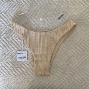 Monday swimwear Byron bottom
